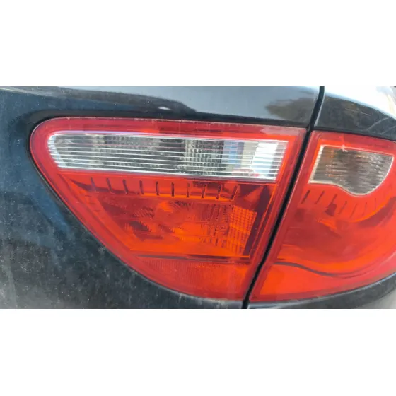 Piloto Trasero Derecho Interior para Seat Exeo (3R2)