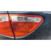 Piloto Trasero Izquierdo Interior para Seat Exeo (3R2)