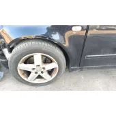 Pinza Freno Delantera Izquierda para Seat Exeo (3R2)
