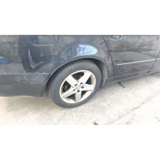 Pinza Freno Trasera Derecha para Seat Exeo (3R2)