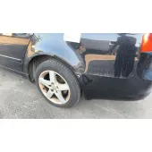 Pinza Freno Trasera Izquierda para Seat Exeo (3R2)