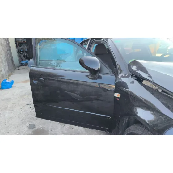 Puerta Delantera Derecha para Seat Exeo (3R2)
