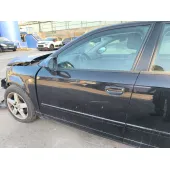 Puerta Delantera Izquierda para Seat Exeo (3R2)