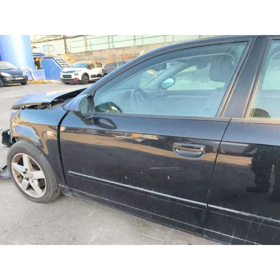 Puerta Delantera Izquierda para Seat Exeo (3R2)