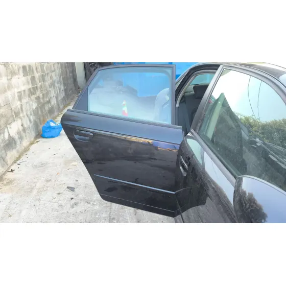 Puerta Trasera Derecha para Seat Exeo (3R2)