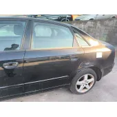 Puerta Trasera Izquierda para Seat Exeo (3R2)