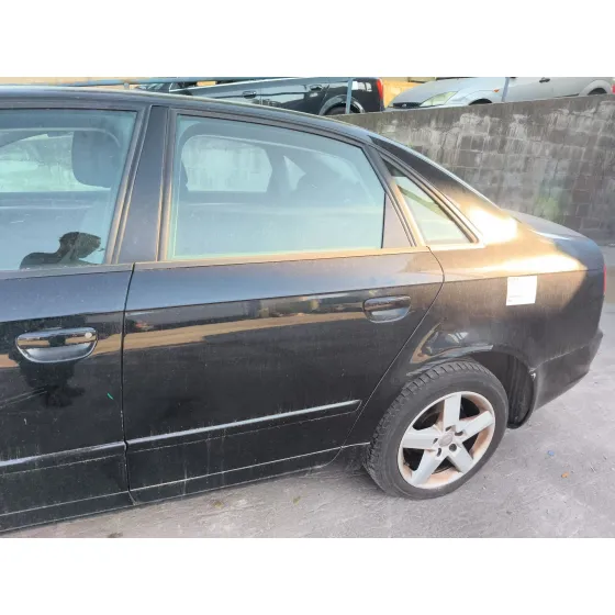 Puerta Trasera Izquierda para Seat Exeo (3R2)