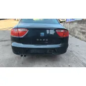 Refuerzo Paragolpes Trasero para Seat Exeo (3R2)