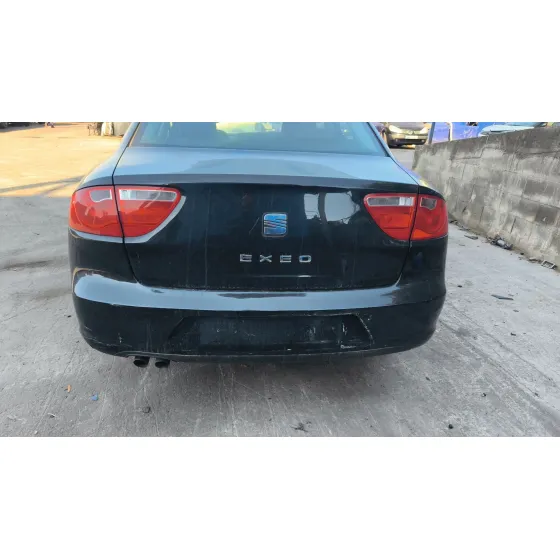Refuerzo Paragolpes Trasero para Seat Exeo (3R2)