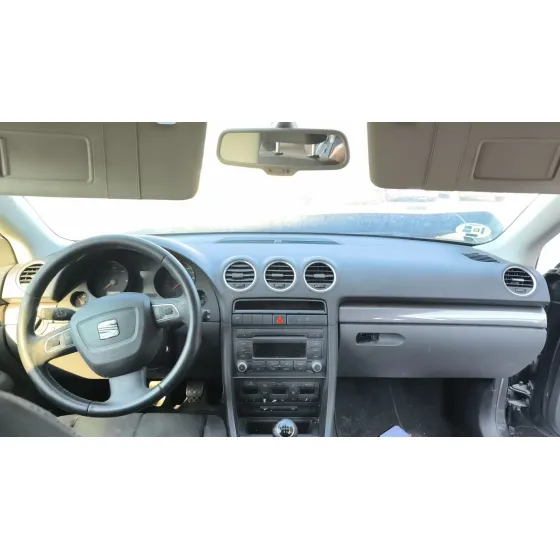 Salpicadero para Seat Exeo (3R2)