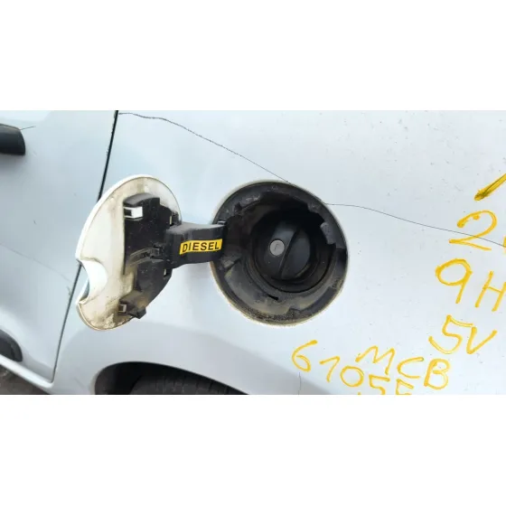 Deposito Combustible para Citroën C3 Picasso (Sh_)