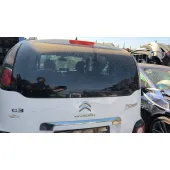 Motor Limpia Trasero para Citroën C3 Picasso (Sh_)