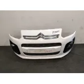 Paragolpes Delantero para Citroën C3 Picasso (Sh_)