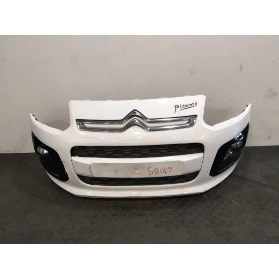 Paragolpes Delantero para Citroën C3 Picasso (Sh_)