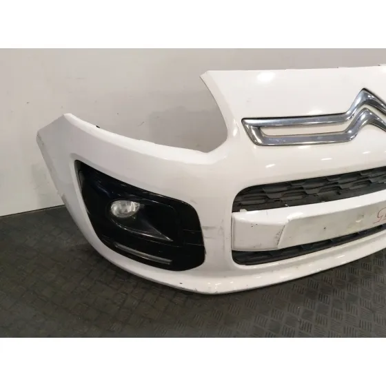 Paragolpes Delantero para Citroën C3 Picasso (Sh_)