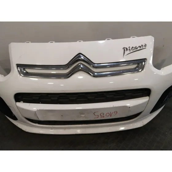 Paragolpes Delantero para Citroën C3 Picasso (Sh_)