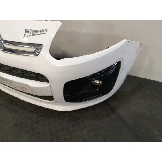 Paragolpes Delantero para Citroën C3 Picasso (Sh_)