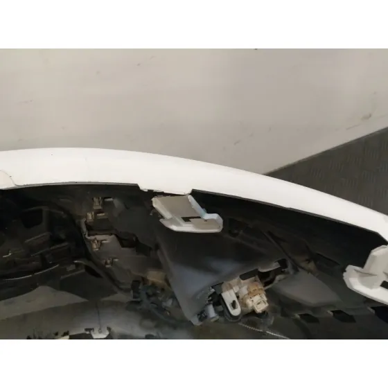 Paragolpes Delantero para Citroën C3 Picasso (Sh_)