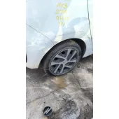 Pinza Freno Trasera Derecha para Citroën C3 Picasso (Sh_)