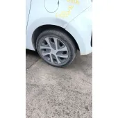 Pinza Freno Trasera Izquierda para Citroën C3 Picasso (Sh_)
