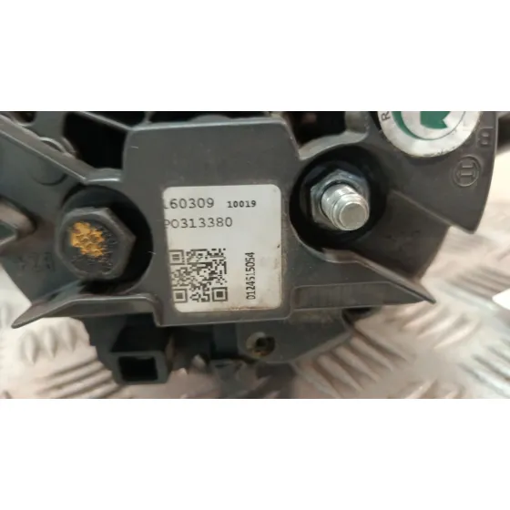 Alternador para Volvo V70 I (875, 876)
