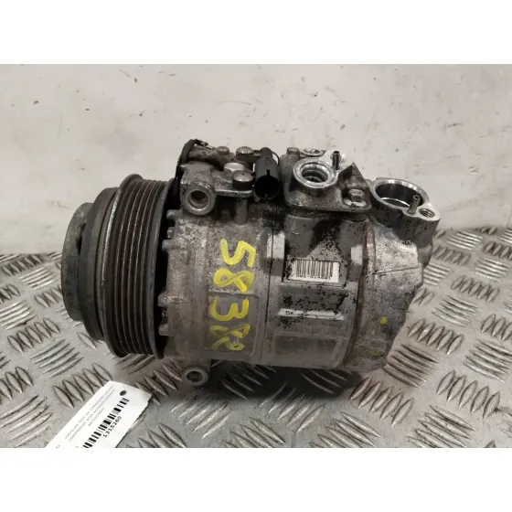 Compresor Aire Acondicionado para Chrysler Jeep Gr.cherokee (Wj/Wg)