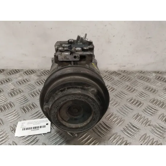 Compresor Aire Acondicionado para Chrysler Jeep Gr.cherokee (Wj/Wg)