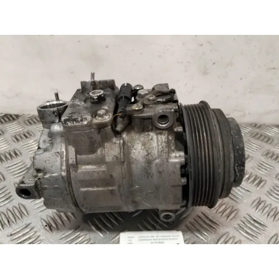 Compresor Aire Acondicionado para Chrysler Jeep Gr.cherokee (Wj/Wg)