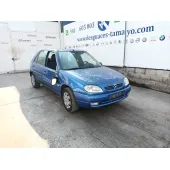 Motor Completo para Citroën Saxo (S0, S1)