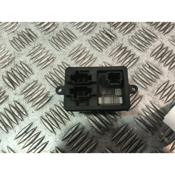 Resistencia Termica para Fiat Tipo Station Wagon (356_, 357_)