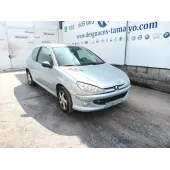 Caja Cambios para Peugeot 206 Hatchback (2A/C)