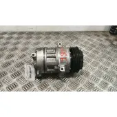 Compresor Aire Acondicionado para Opel Corsa D (S07)