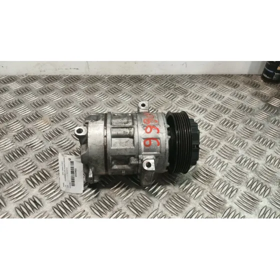 Compresor Aire Acondicionado para Opel Corsa D (S07)