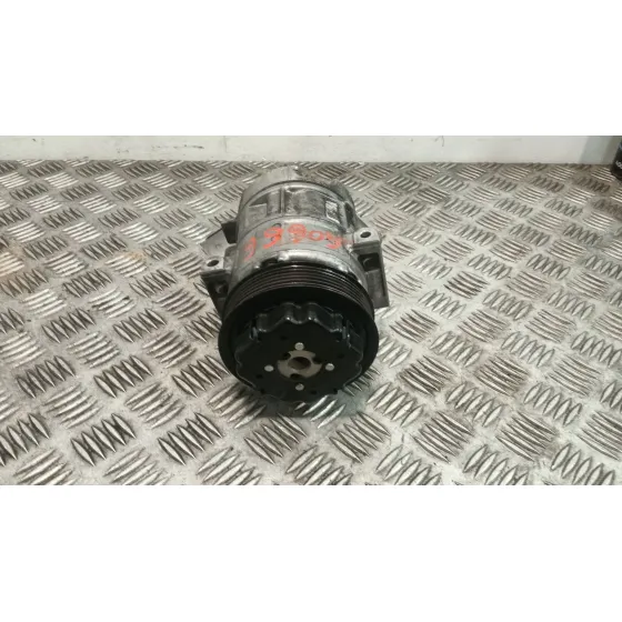 Compresor Aire Acondicionado para Opel Corsa D (S07)