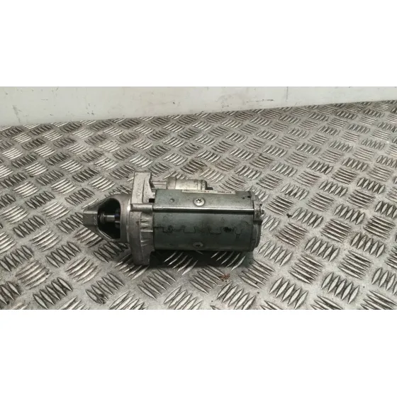 Motor Arranque para Opel Corsa D (S07)
