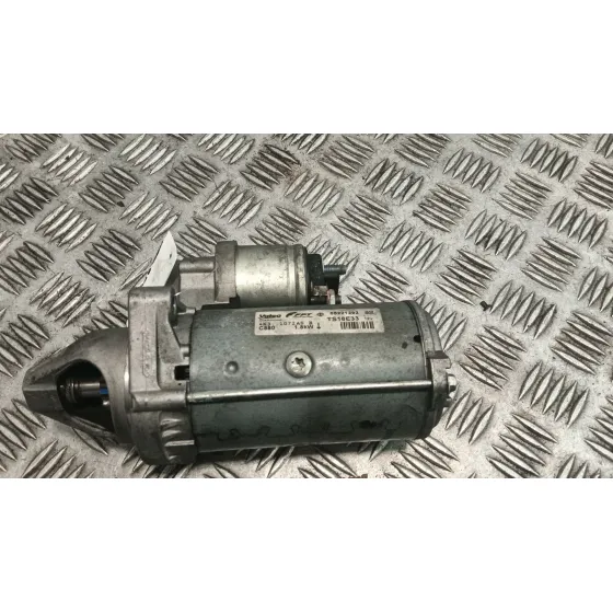 Motor Arranque para Opel Corsa D (S07)