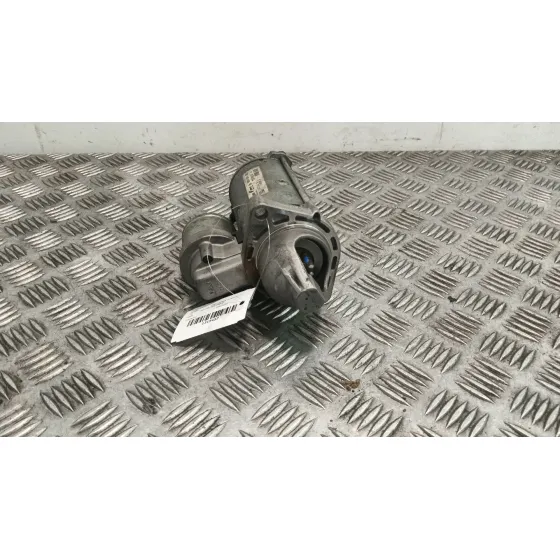 Motor Arranque para Opel Corsa D (S07)