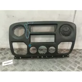 Embellecedor Consola Central para Renault Master Iii Furgoneta (Fv)