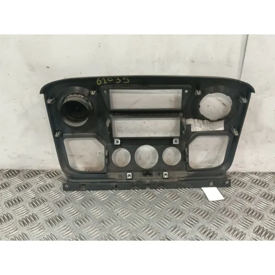 Embellecedor Consola Central para Renault Master Iii Furgoneta (Fv)