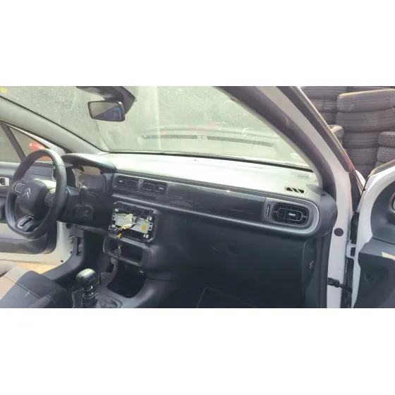 Airbag Delantero Derecho para Citroën C3 Iii (Sx)