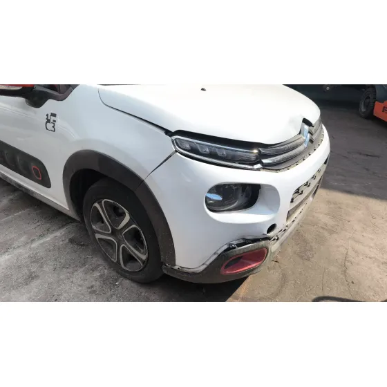 Amortiguador Delantero Derecho para Citroën C3 Iii (Sx)