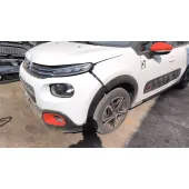 Amortiguador Delantero Izquierdo para Citroën C3 Iii (Sx)