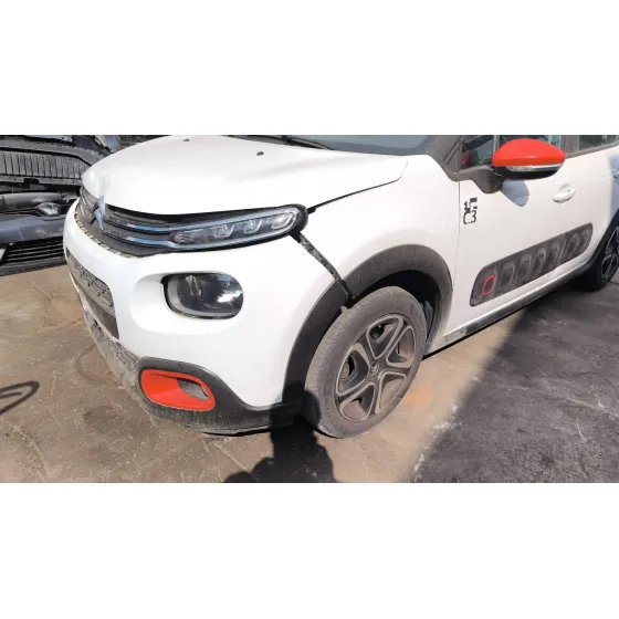 Amortiguador Delantero Izquierdo para Citroën C3 Iii (Sx)