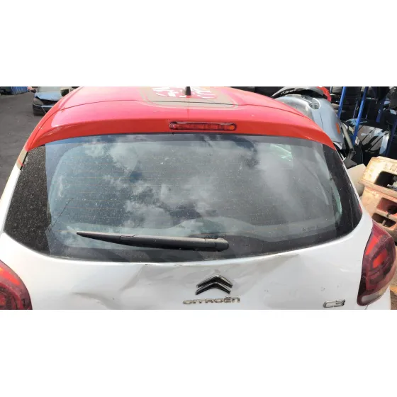 Brazo Limpia Trasero para Citroën C3 Iii (Sx)