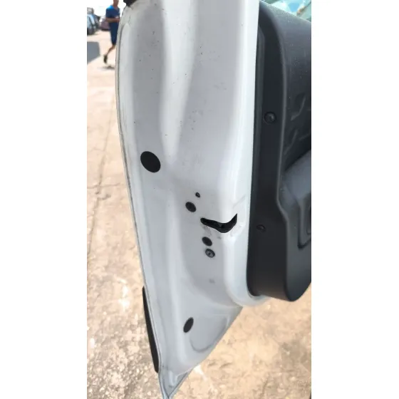 Cerradura Puerta Delantera Izquierda para Citroën C3 Iii (Sx)