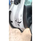 Cerradura Puerta Trasera Izquierda para Citroën C3 Iii (Sx)
