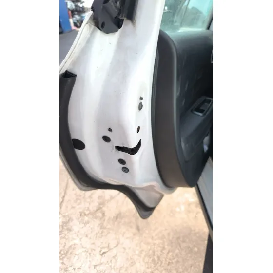 Cerradura Puerta Trasera Izquierda para Citroën C3 Iii (Sx)
