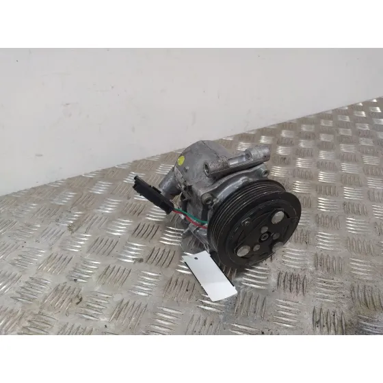 Compresor Aire Acondicionado para Citroën C3 Iii (Sx)