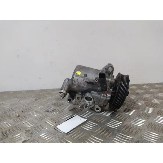 Compresor Aire Acondicionado para Citroën C3 Iii (Sx)