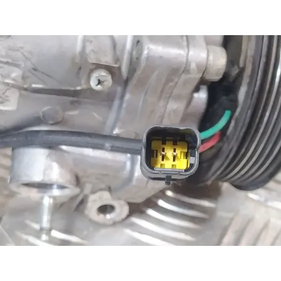 Compresor Aire Acondicionado para Citroën C3 Iii (Sx)
